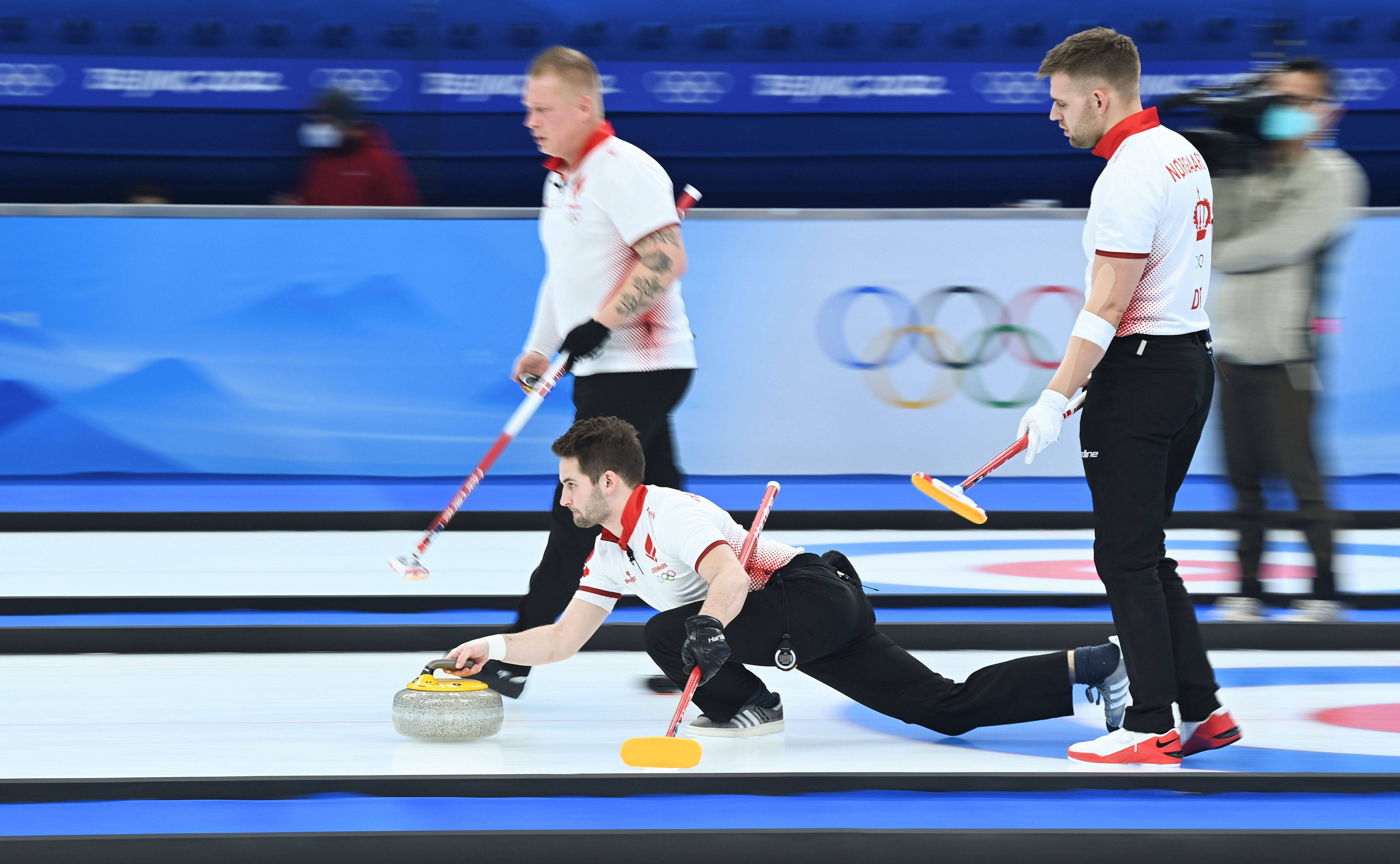 俄罗斯队在对阵丹麦队的比赛中表现稳定(俄罗斯队在对阵丹麦队的比赛中表现稳定吗) 俄罗斯队在对阵丹麦队的比赛中表现稳定(俄罗斯队在对阵丹麦队的比赛中表现稳定吗)