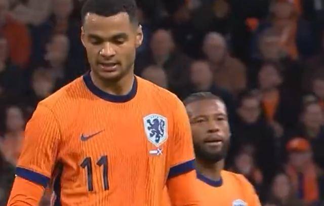 荷兰逆转乌克兰锁定淘汰赛名额(荷兰逆转乌克兰锁定淘汰赛名额了吗) 荷兰逆转乌克兰锁定淘汰赛名额(荷兰逆转乌克兰锁定淘汰赛名额了吗)