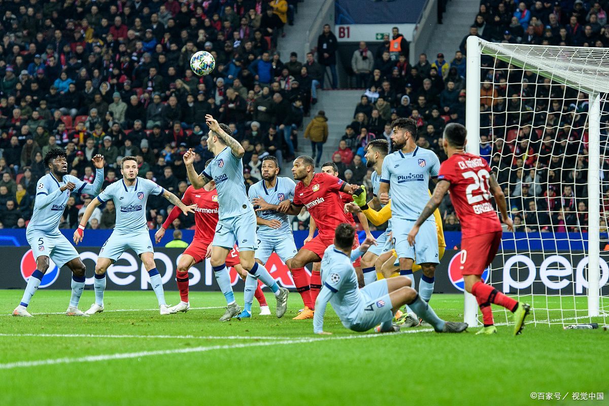 欧冠比赛中一场惊险比分连连上演(欧冠比赛中一场惊险比分连连上演几场) 欧冠比赛中一场惊险比分连连上演(欧冠比赛中一场惊险比分连连上演几场)