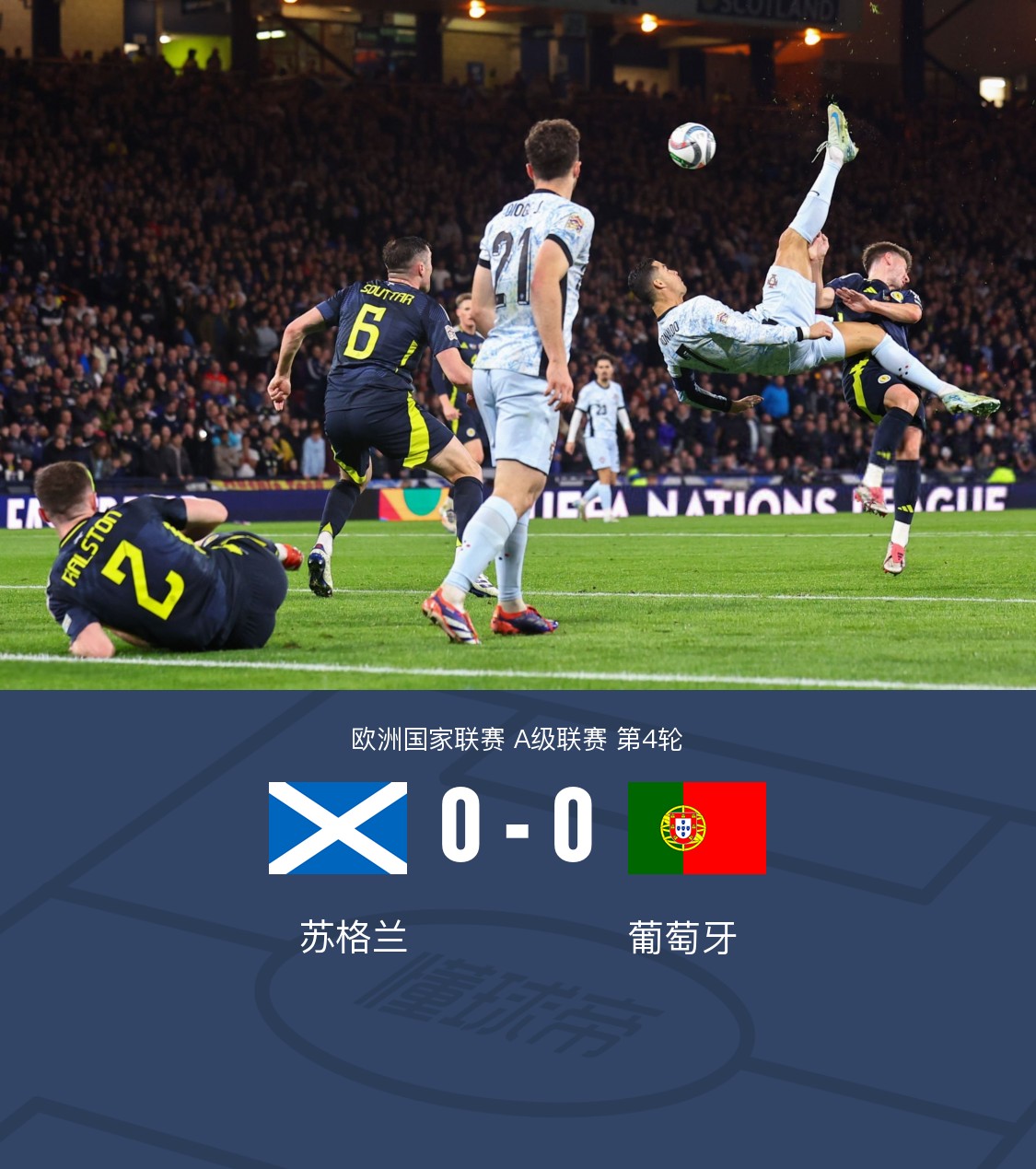 aoa体育视频-关于法国逼平葡萄牙，小组头名争夺悬念重重的信息