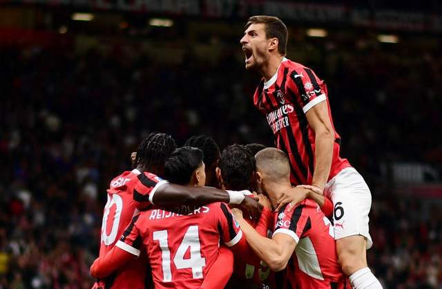 aoa体育教练-意甲篮球联赛总决赛拉开帷幕，米兰横扫比萨(意甲篮球联赛总决赛拉开帷幕,米兰横扫比萨是哪一场)