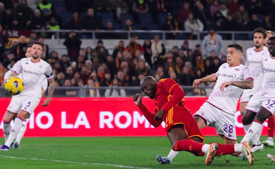 aoa体育馆-罗马计划主场战胜佛罗伦萨，取得三分(罗马计划主场战胜佛罗伦萨,取得三分球)