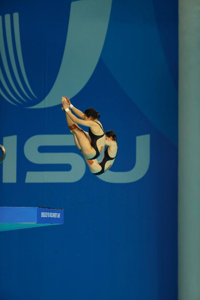 芬兰运动员赢得跳水比赛金牌(芬兰运动员赢得跳水比赛金牌是真的吗) 芬兰运动员赢得跳水比赛金牌(芬兰运动员赢得跳水比赛金牌是真的吗)