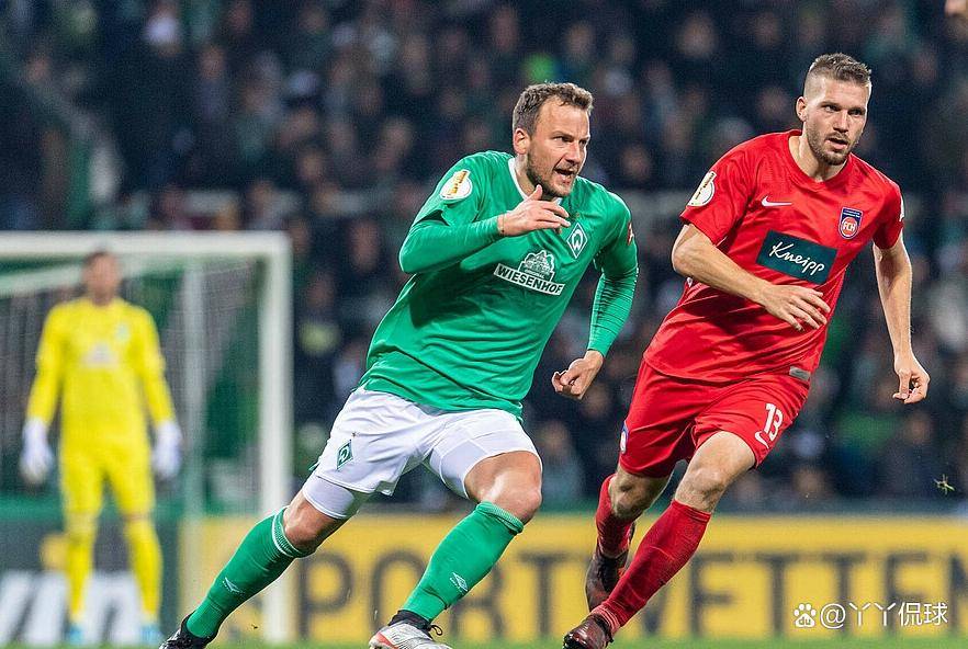 aoa体育新闻-包含云达不来梅主场取胜，保持不败纪录的词条