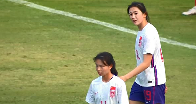 葡萄牙女足历史四连胜 葡萄牙女足历史四连胜