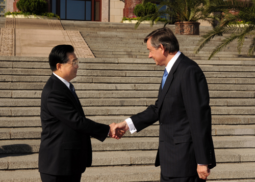 斯洛文尼亚东山再起,备战激烈的简单介绍 斯洛文尼亚东山再起,备战激烈的简单介绍