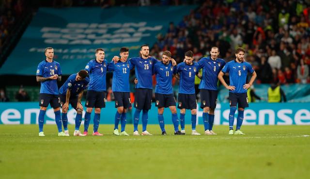 包含意大利成功挺进半决赛,瑞士遗憾止步强的词条 包含意大利成功挺进半决赛,瑞士遗憾止步强的词条