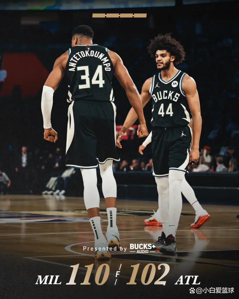 热火再胜雄鹿，东部决赛系列赛比分扳平