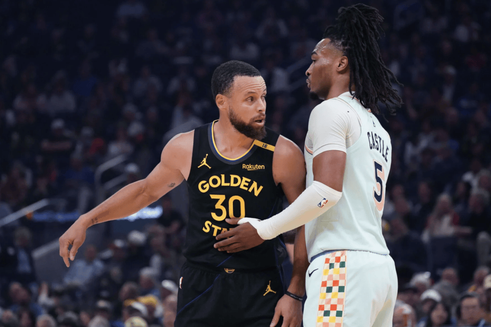 aoa体育培训-勇士再胜马刺，库里神勾三分砍下高分的简单介绍