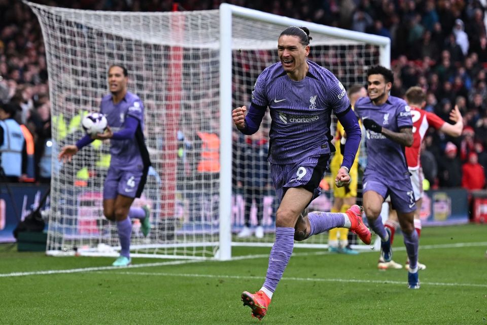 aoa体育培训-关于利物浦主场绝杀尼斯，继续领跑榜首的信息