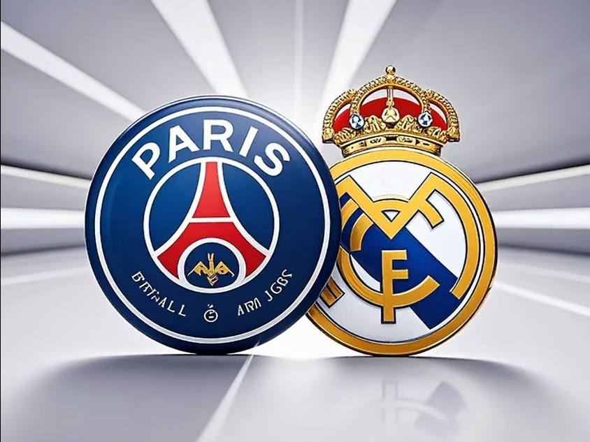 aoa体育直播-巴黎圣日耳曼赢得下一场胜利，将对战皇马的简单介绍