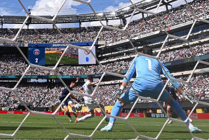 巴黎圣日耳曼赢得下一场胜利,将对战皇马的简单介绍 巴黎圣日耳曼赢得下一场胜利,将对战皇马的简单介绍