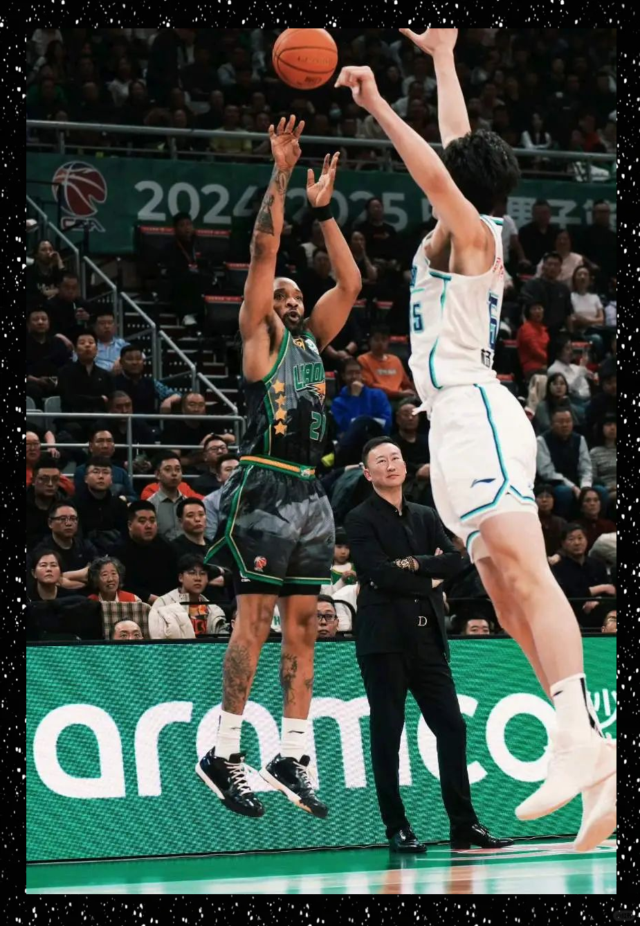 aoa体育直播-大连男篮力克对手，展现强悍战斗力的简单介绍