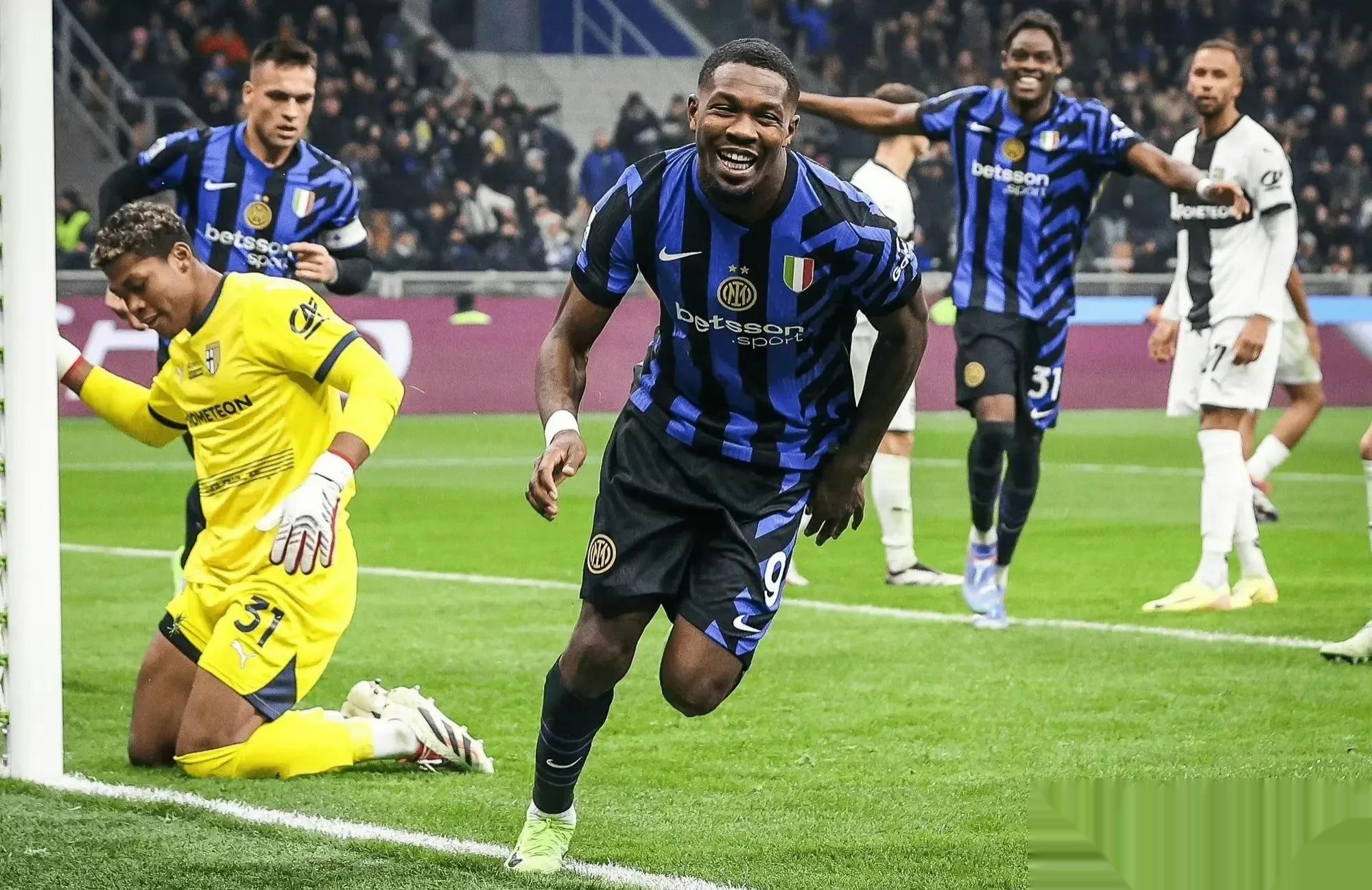 关于国际米兰引援计划曝光,力图提升实力的信息 关于国际米兰引援计划曝光,力图提升实力的信息