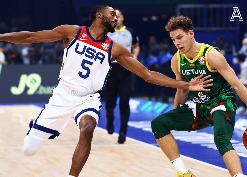 aoa体育活动-美国国际篮球队主帅因私事缺席比赛