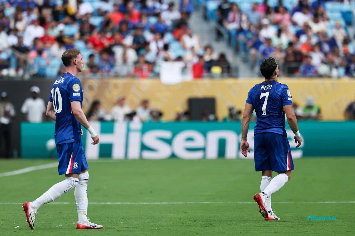 切尔西换帅效果不佳,球队连续失利的简单介绍 切尔西换帅效果不佳,球队连续失利的简单介绍