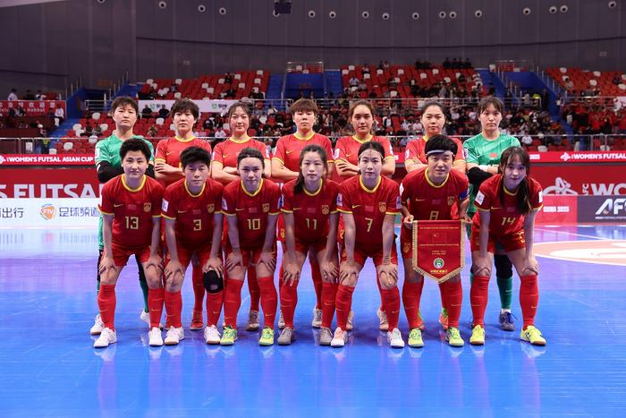 印度尼西亚女足表现抢眼,小组出线 印度尼西亚女足表现抢眼,小组出线