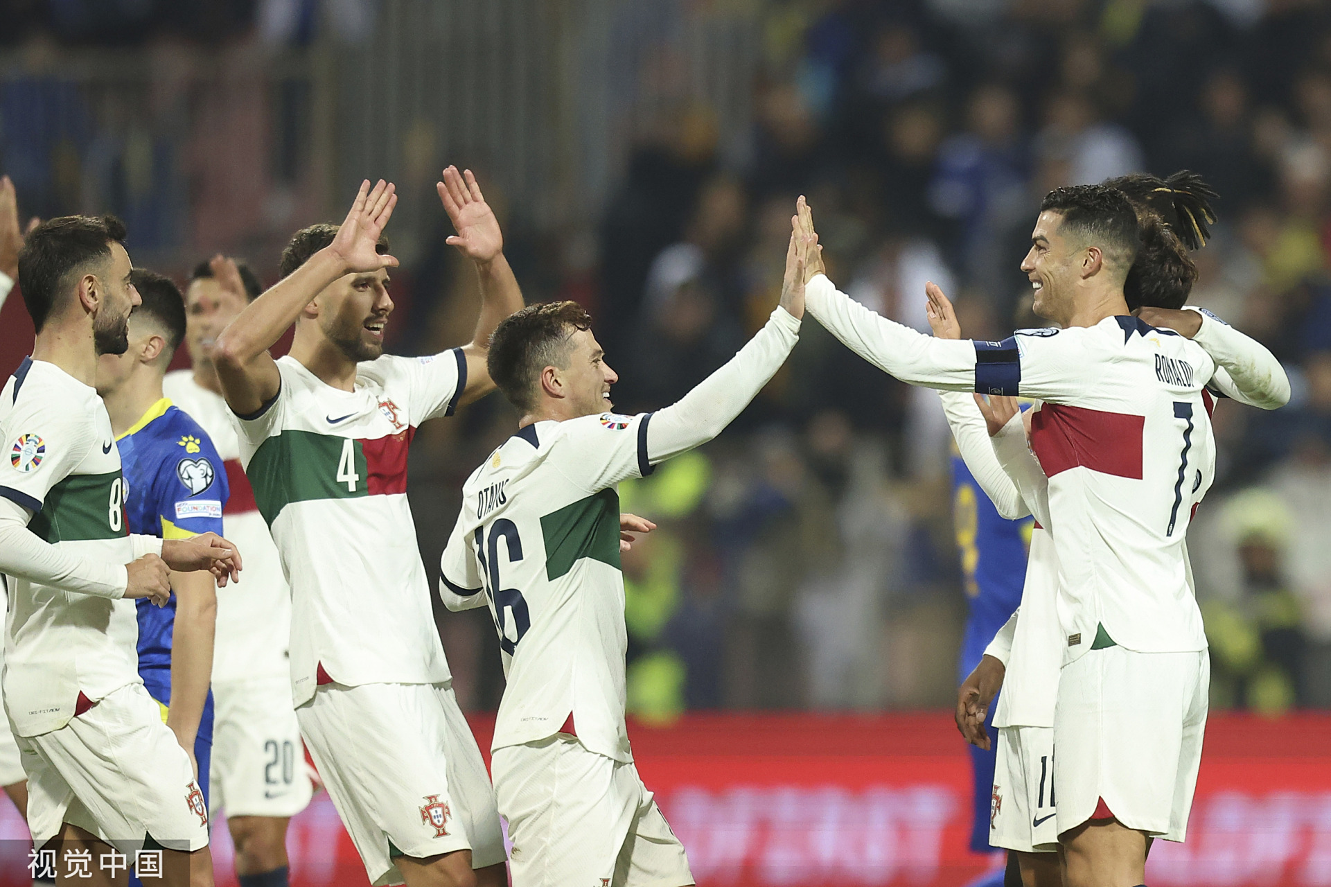 关于波黑队勇夺胜利!在欧洲杯预选赛中实现逆袭!的信息 关于波黑队勇夺胜利!在欧洲杯预选赛中实现逆袭!的信息