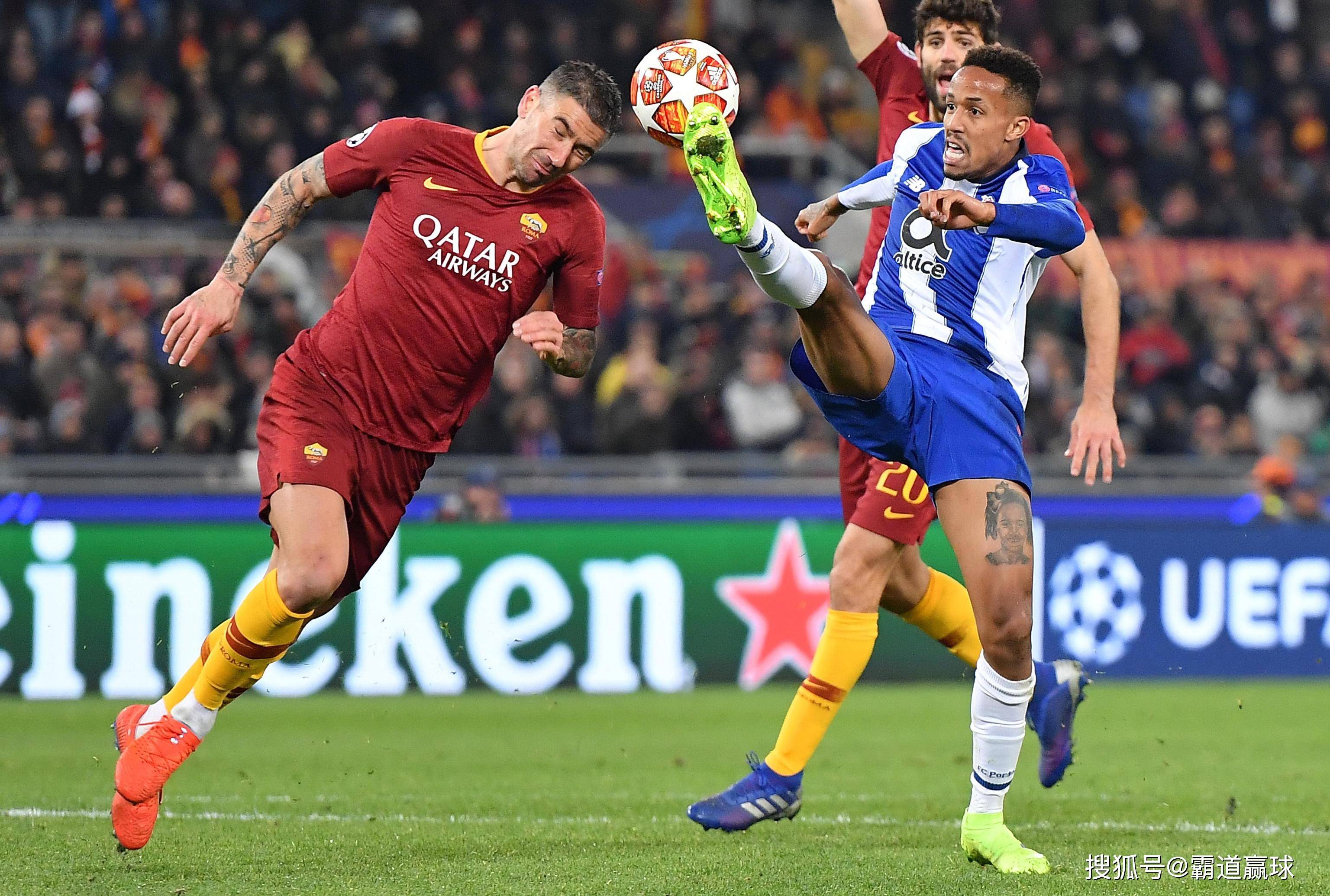 aoa体育培训-利物浦客场逼平波尔图，欧联杯小组赛悬念重重的简单介绍