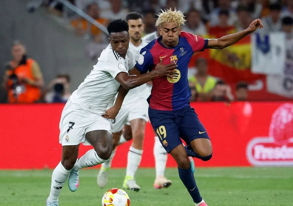 aoa体育馆-皇家马德里预计新赛季阵容调整，巴萨羡慕的简单介绍