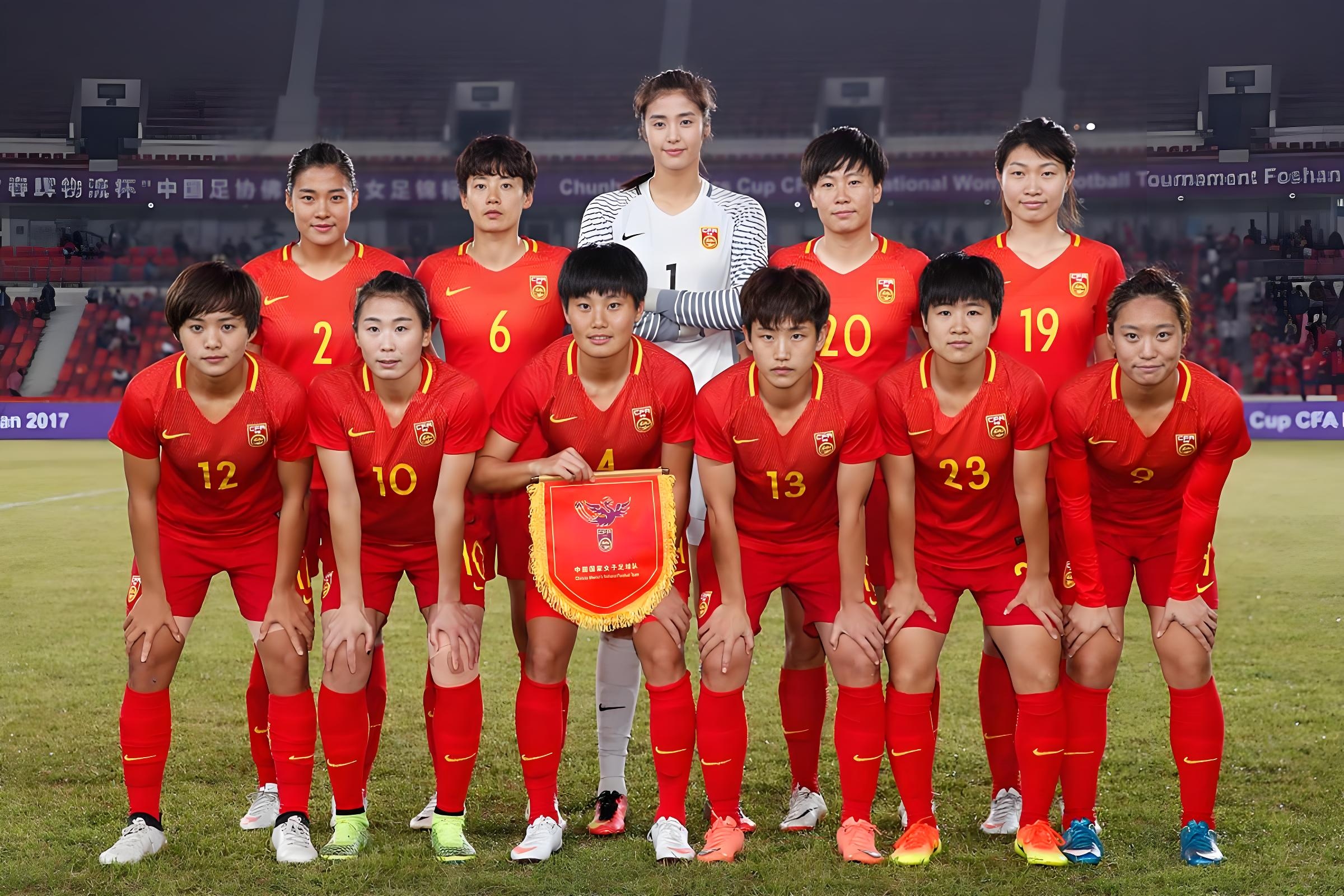 包含国内足球比赛:女足代表团展现实力的词条 包含国内足球比赛:女足代表团展现实力的词条