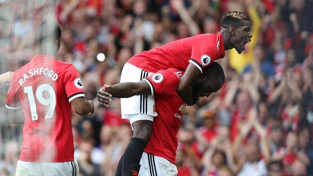 aoa体育娱乐-曼联五连胜，火力全开守住榜首位置的简单介绍