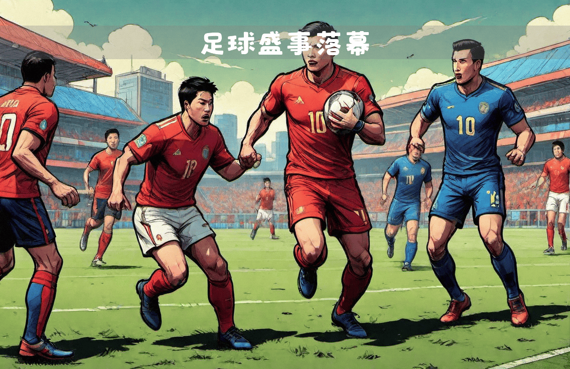 超级足球盛宴即将点燃,谁能横扫全场夺得胜利?的简单介绍 超级足球盛宴即将点燃,谁能横扫全场夺得胜利?的简单介绍