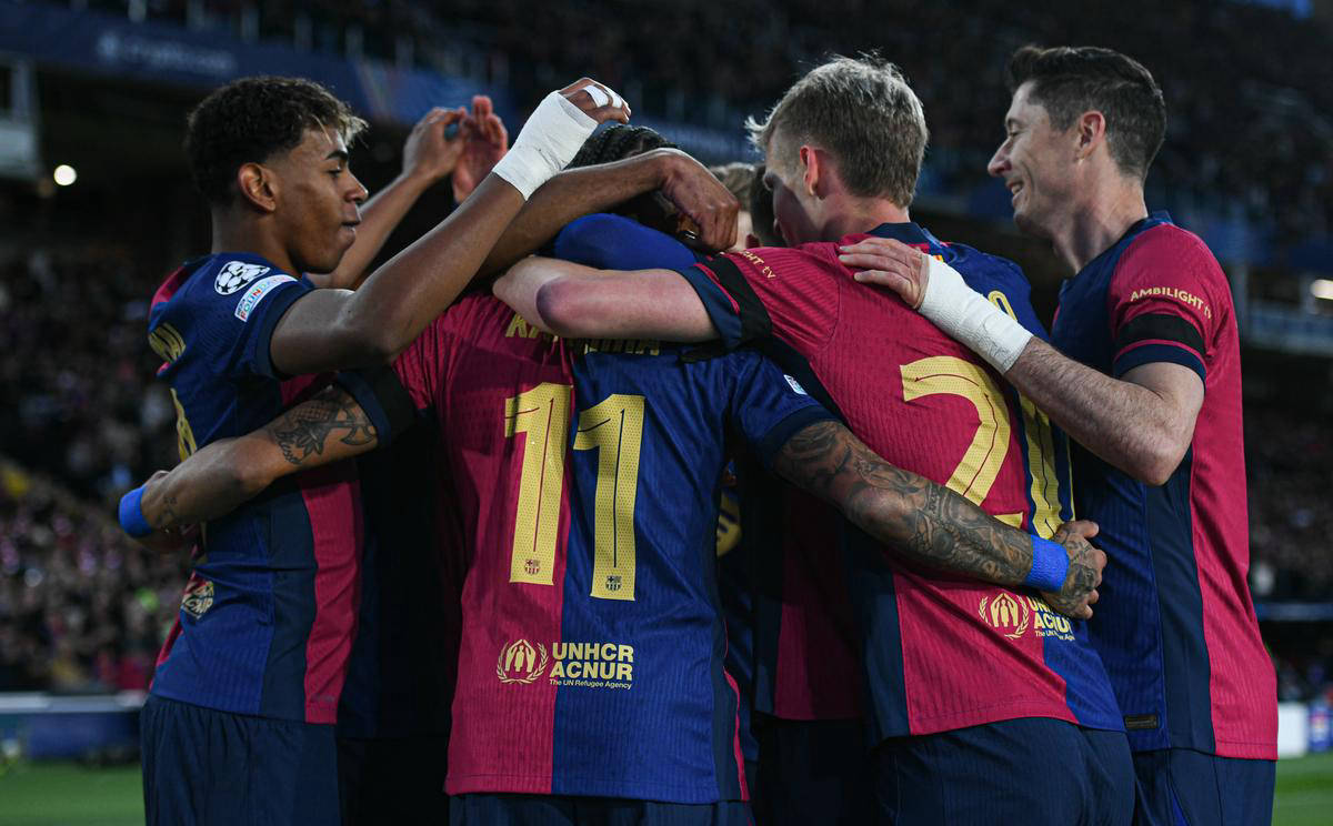 巴塞罗那客场作战,期待新一轮胜利的简单介绍 巴塞罗那客场作战,期待新一轮胜利的简单介绍