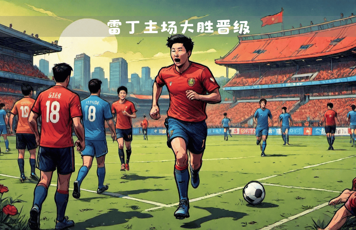 aoa体育活动-赛季中的一场战役让球队晋级淘汰赛