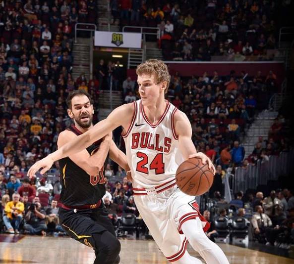 骑士内部传出不和消息,球队胜率下滑 骑士内部传出不和消息,球队胜率下滑