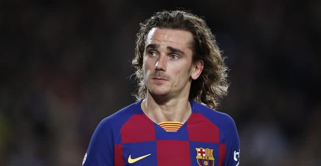 关于格列兹曼或将离队,意大利多家俱乐部有意引进的信息 关于格列兹曼或将离队,意大利多家俱乐部有意引进的信息