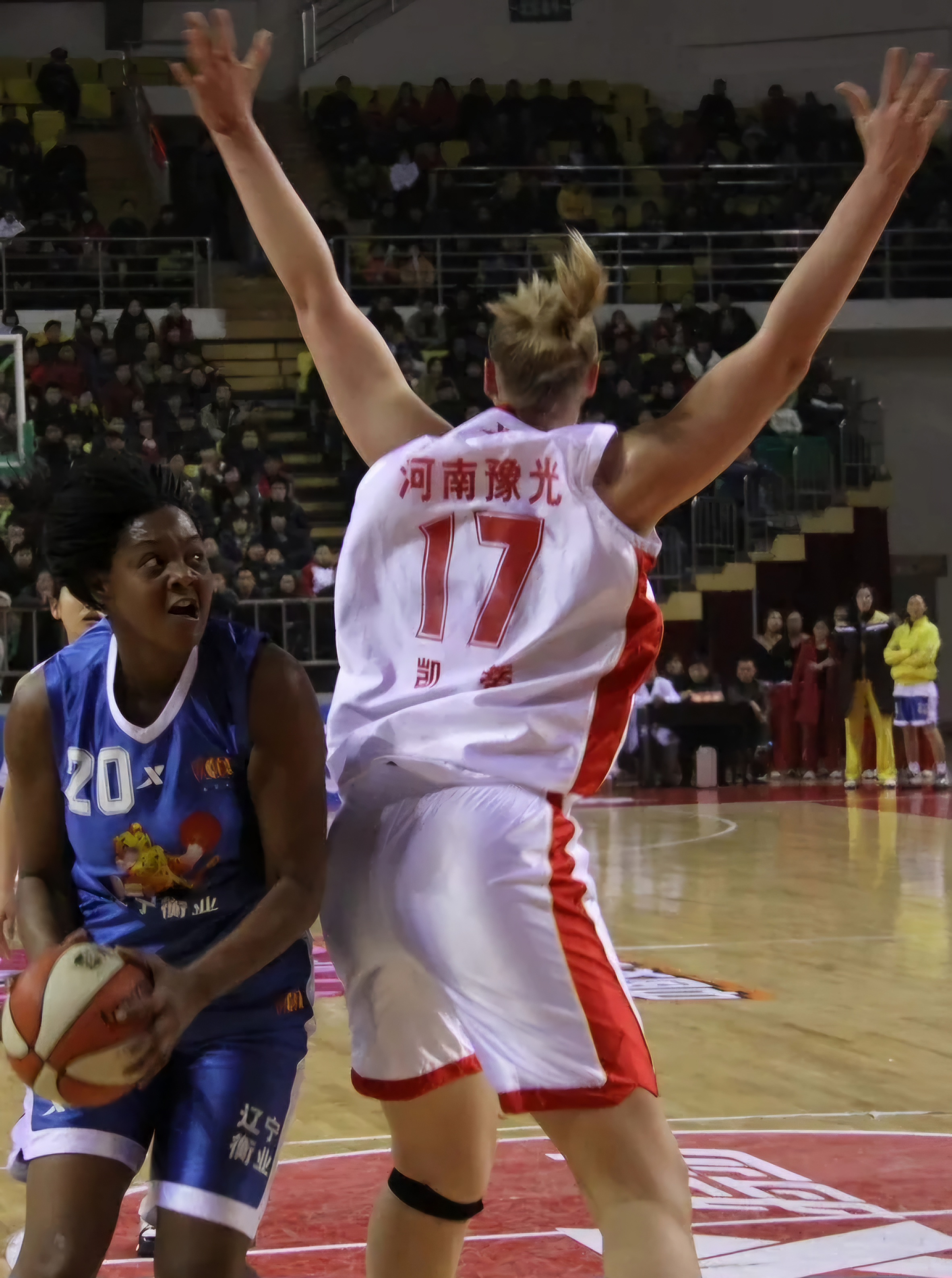 关于凭借一波辽宁队,CBA季后赛成功爆冷,现场球迷泪目的信息 关于凭借一波辽宁队,CBA季后赛成功爆冷,现场球迷泪目的信息