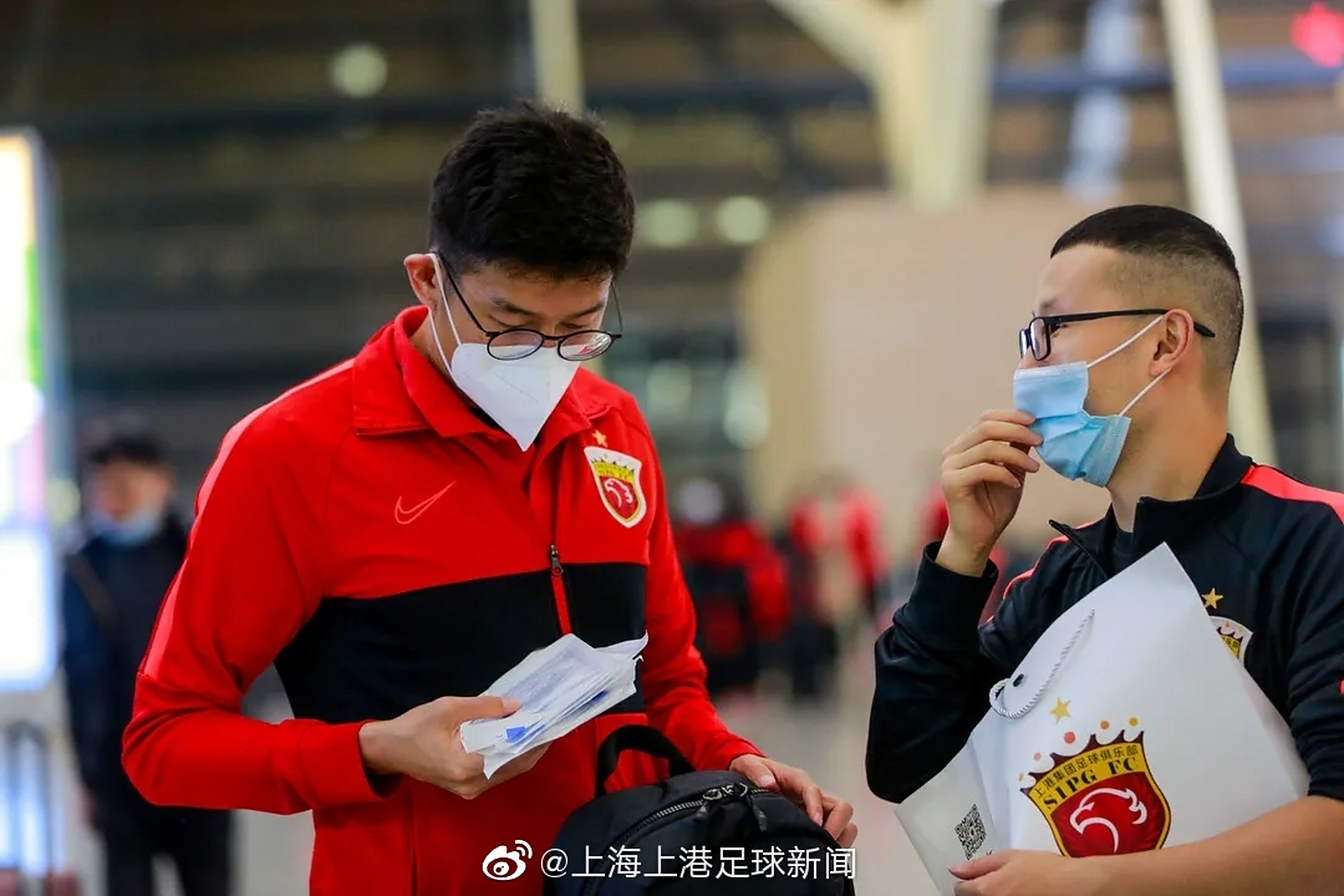 澳大利亚球队布里斯班狮吼准备迎战上海上港 澳大利亚球队布里斯班狮吼准备迎战上海上港