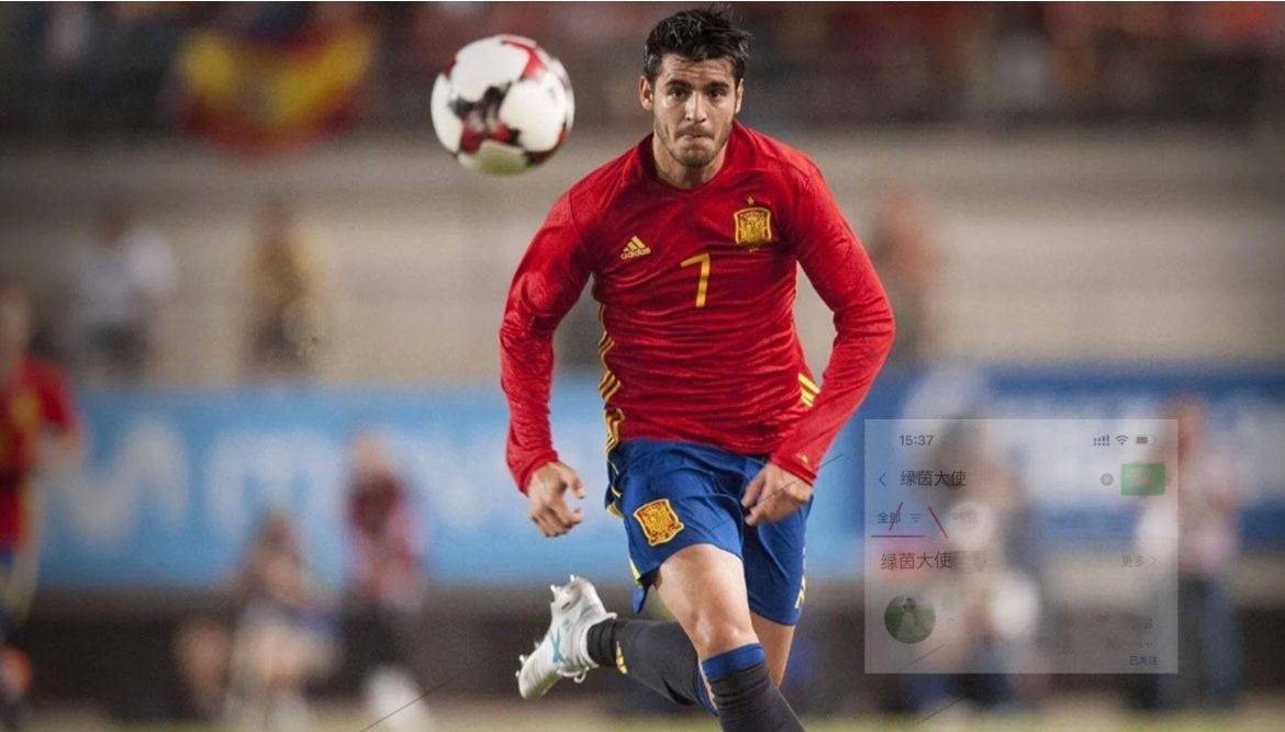 关于西班牙队备战友谊赛,为未来发展蓄势的信息 关于西班牙队备战友谊赛,为未来发展蓄势的信息