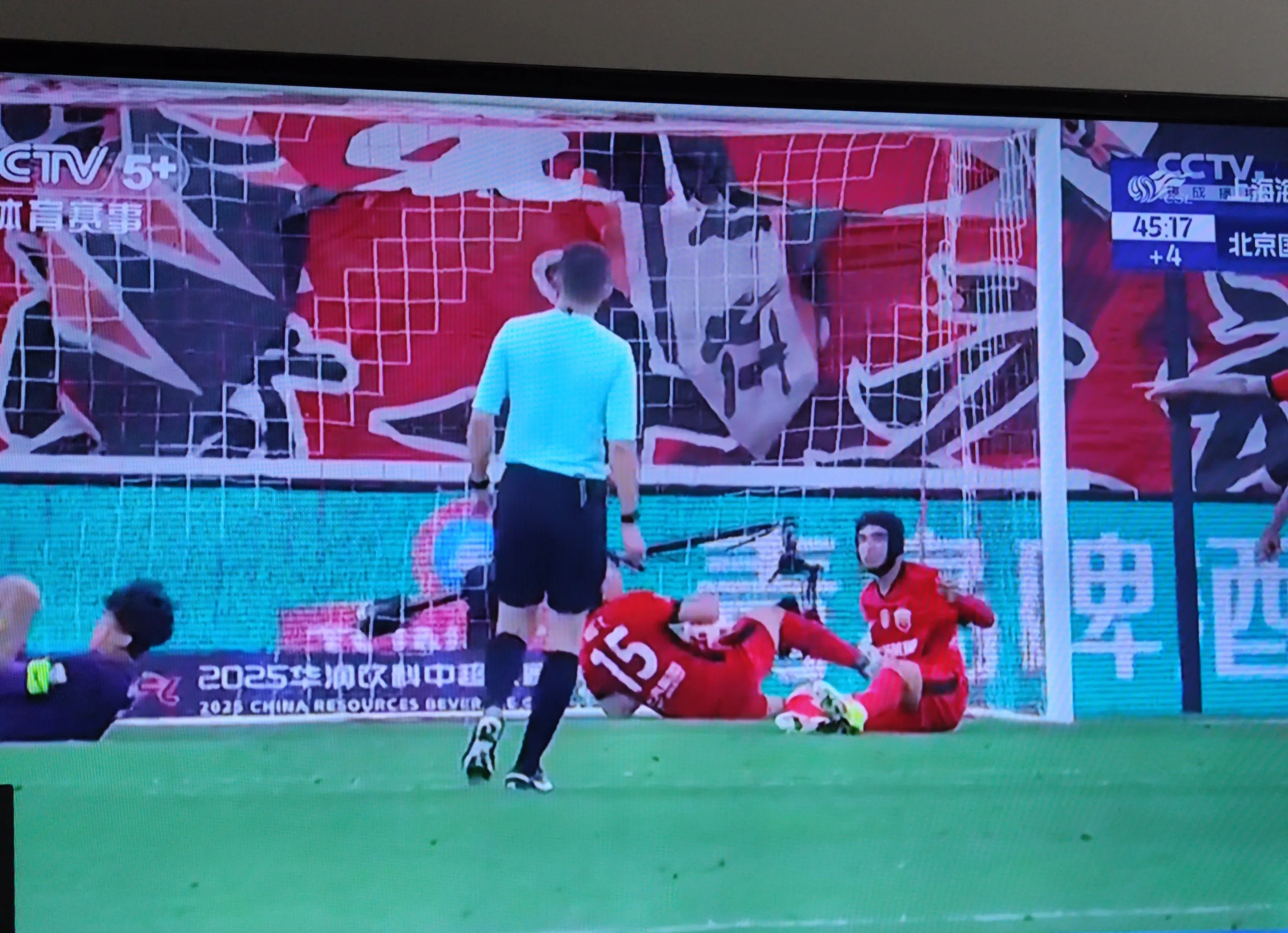 aoa体育视频-北京人和客场战平，表现平稳