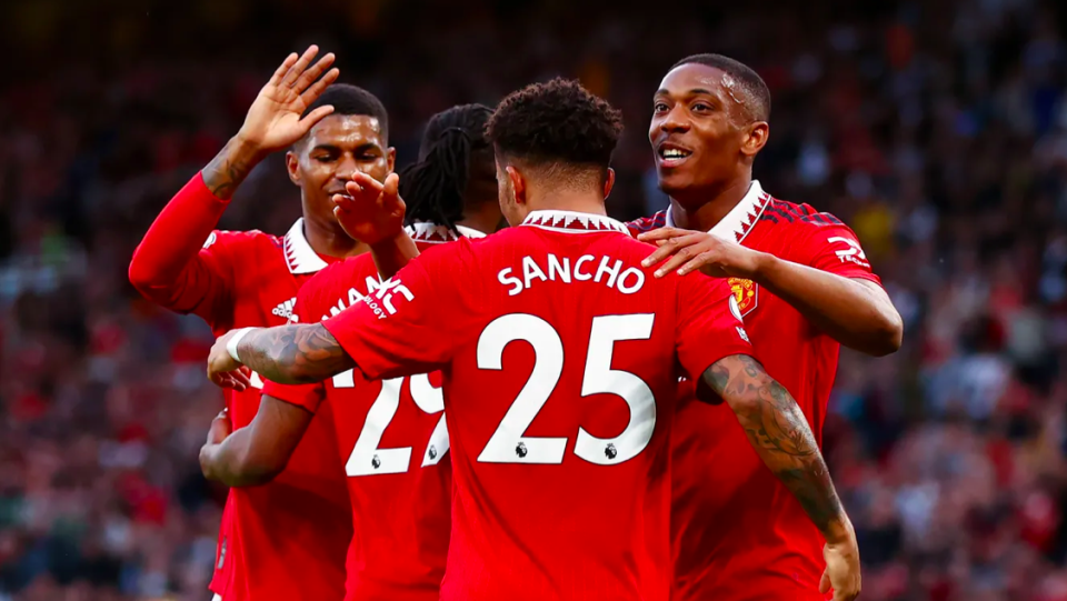 aoa体育教练-包含重头戏即将上演，豪门对决谁能获胜？的词条