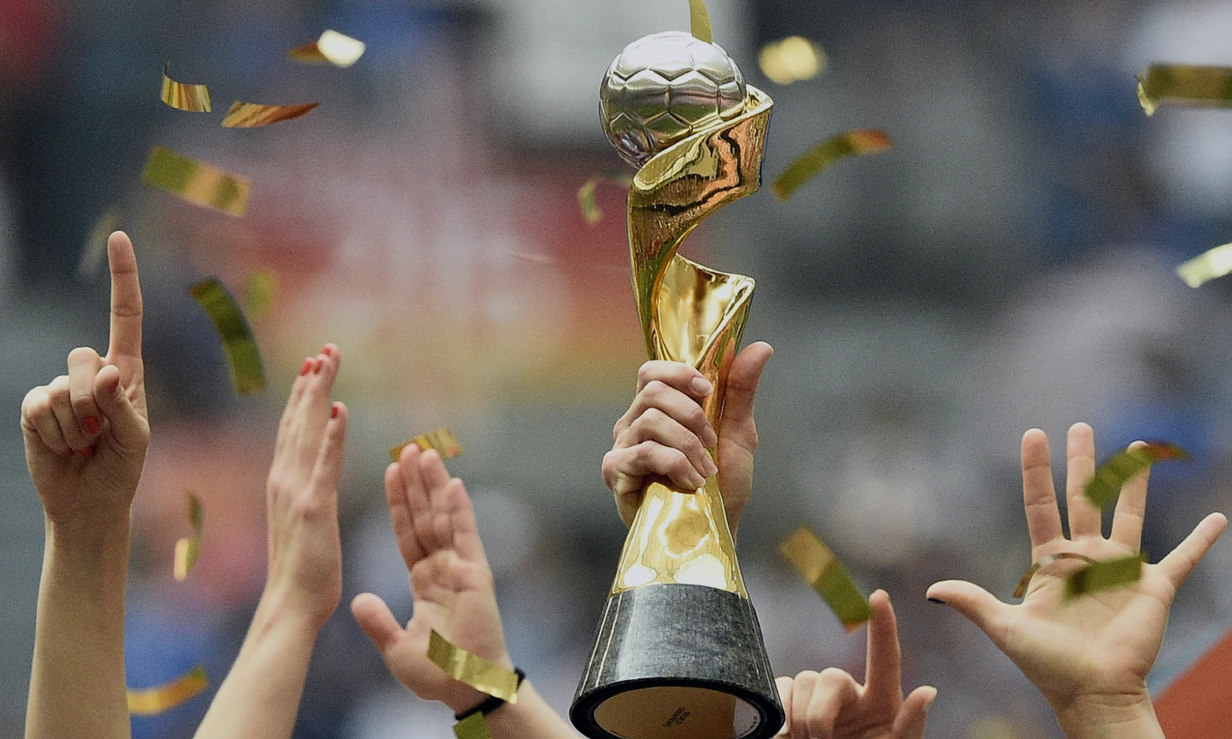 巴西女队逆袭成功,激动人心! 巴西女队逆袭成功,激动人心!