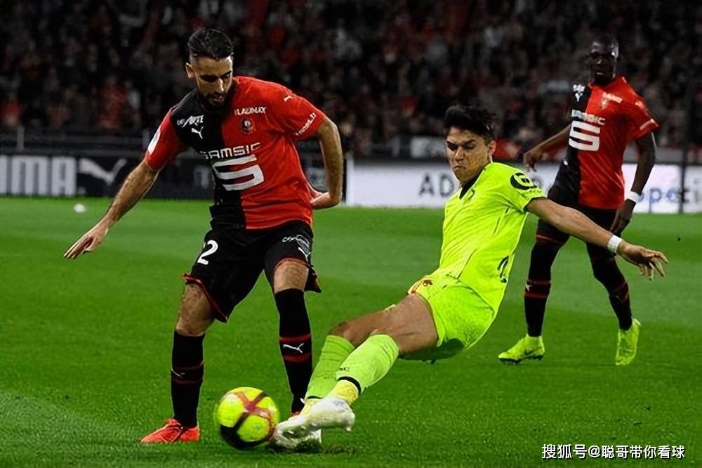 南特备战对阵雷恩的关键比赛 南特备战对阵雷恩的关键比赛