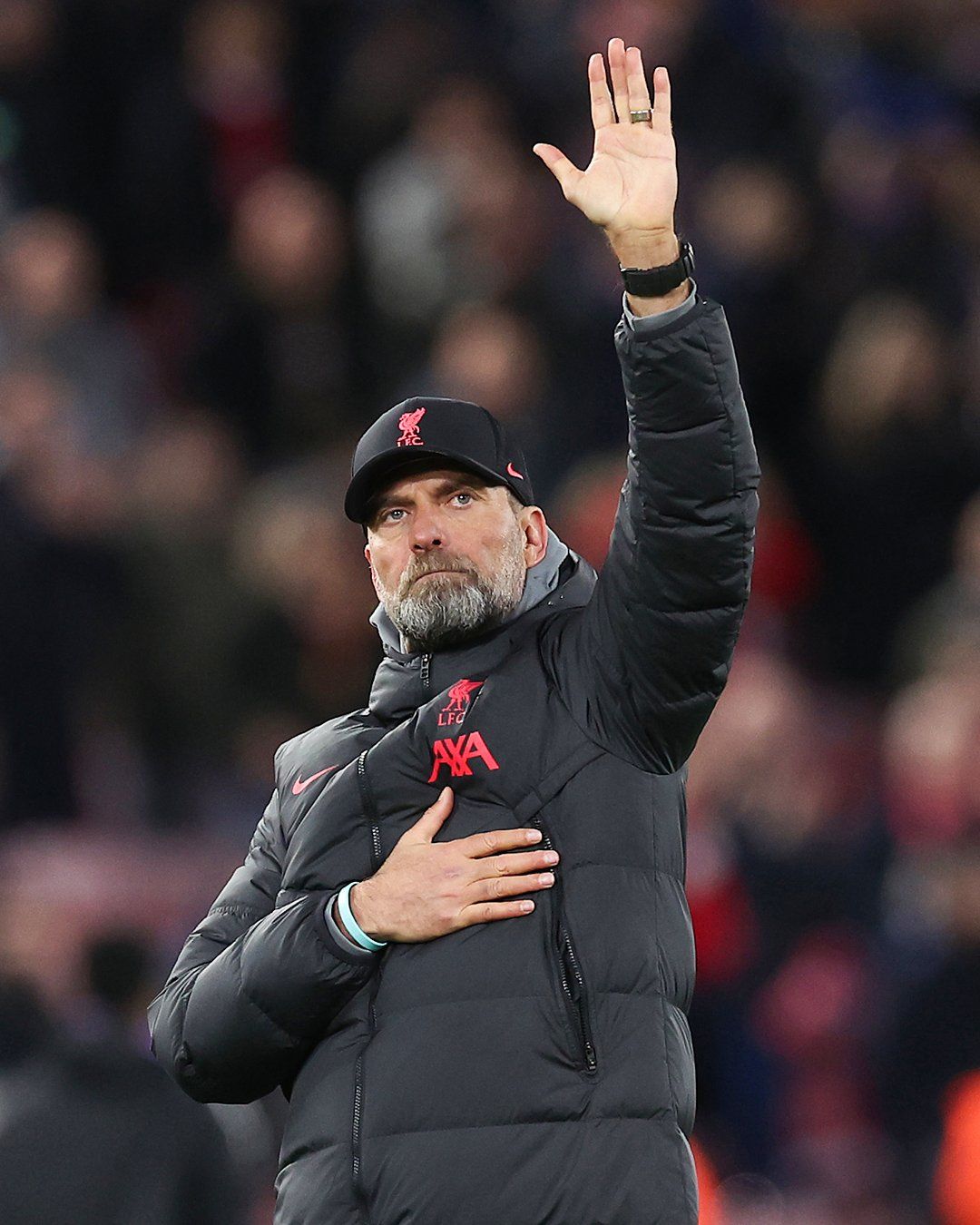 关于克洛普教练遭遇困境,利物浦三连败的信息 关于克洛普教练遭遇困境,利物浦三连败的信息