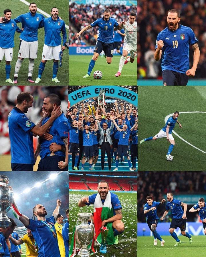 aoa体育课程-博努奇携手新球队迎接挑战，展现出色表现助球队前行