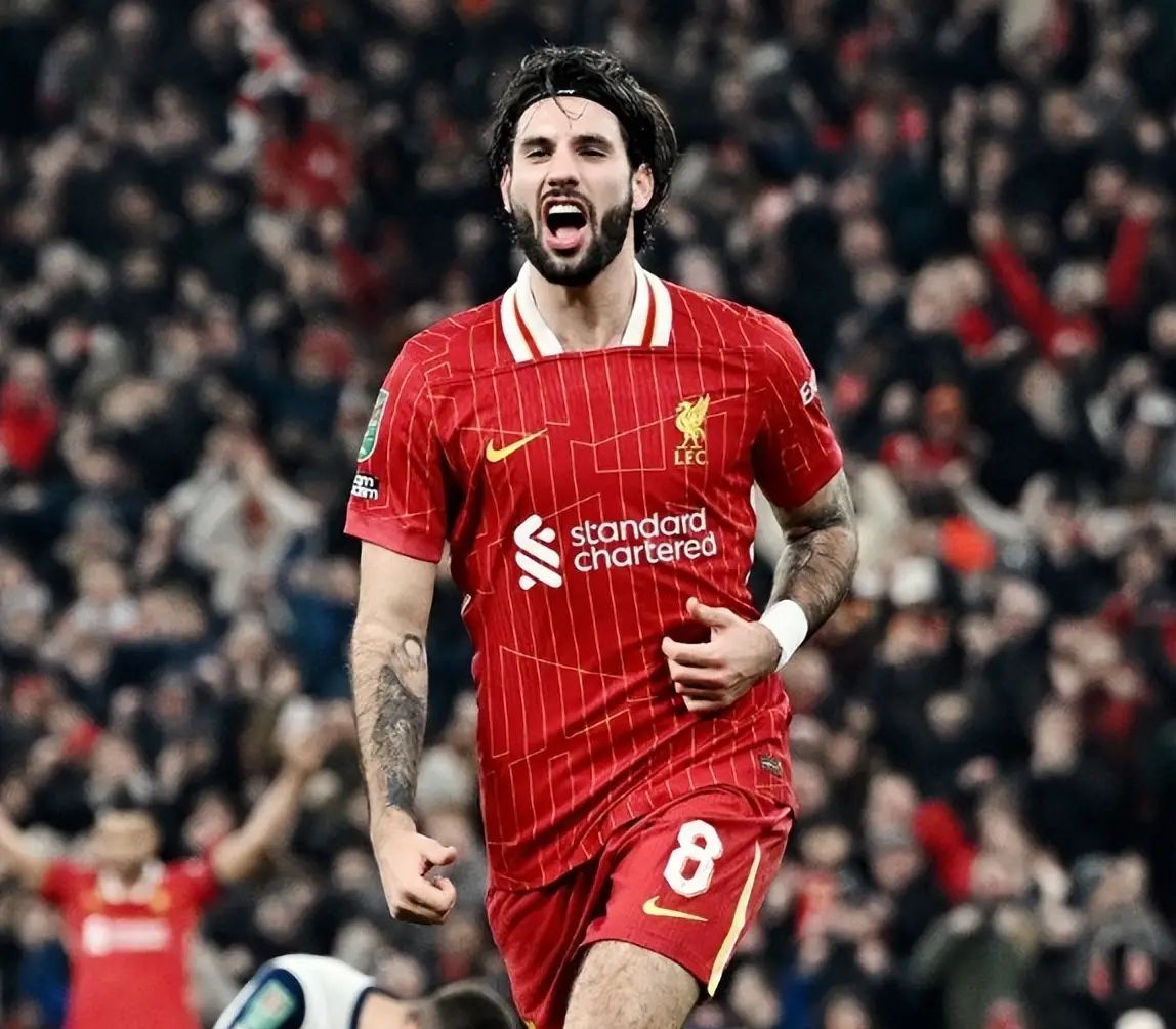 aoa体育直播-利物浦主帅点赞德国球员拼搏精神