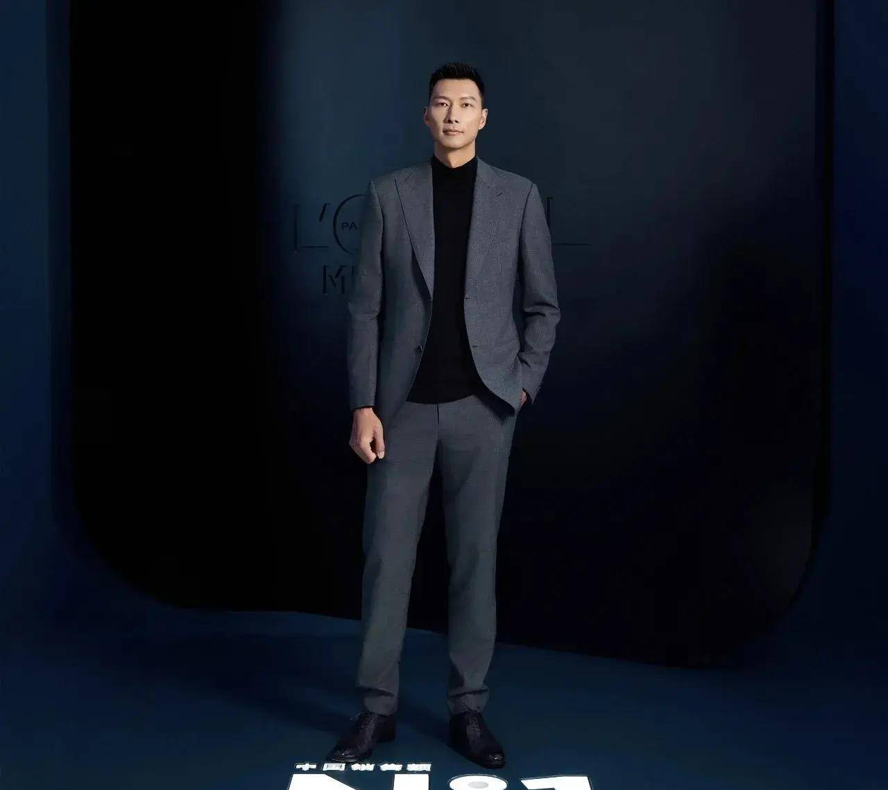 易建联登上新时代封面，谈及自己的篮球梦想和人生追求的简单介绍