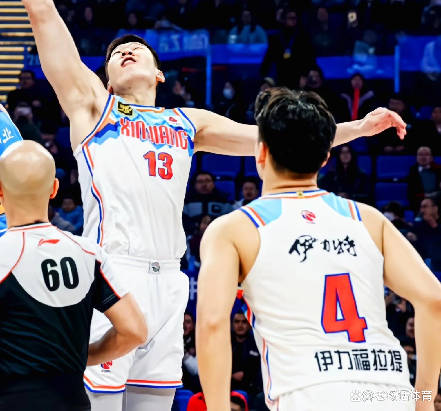 aoa体育馆-上海久事队主场力拼新疆队，斩获连胜的简单介绍