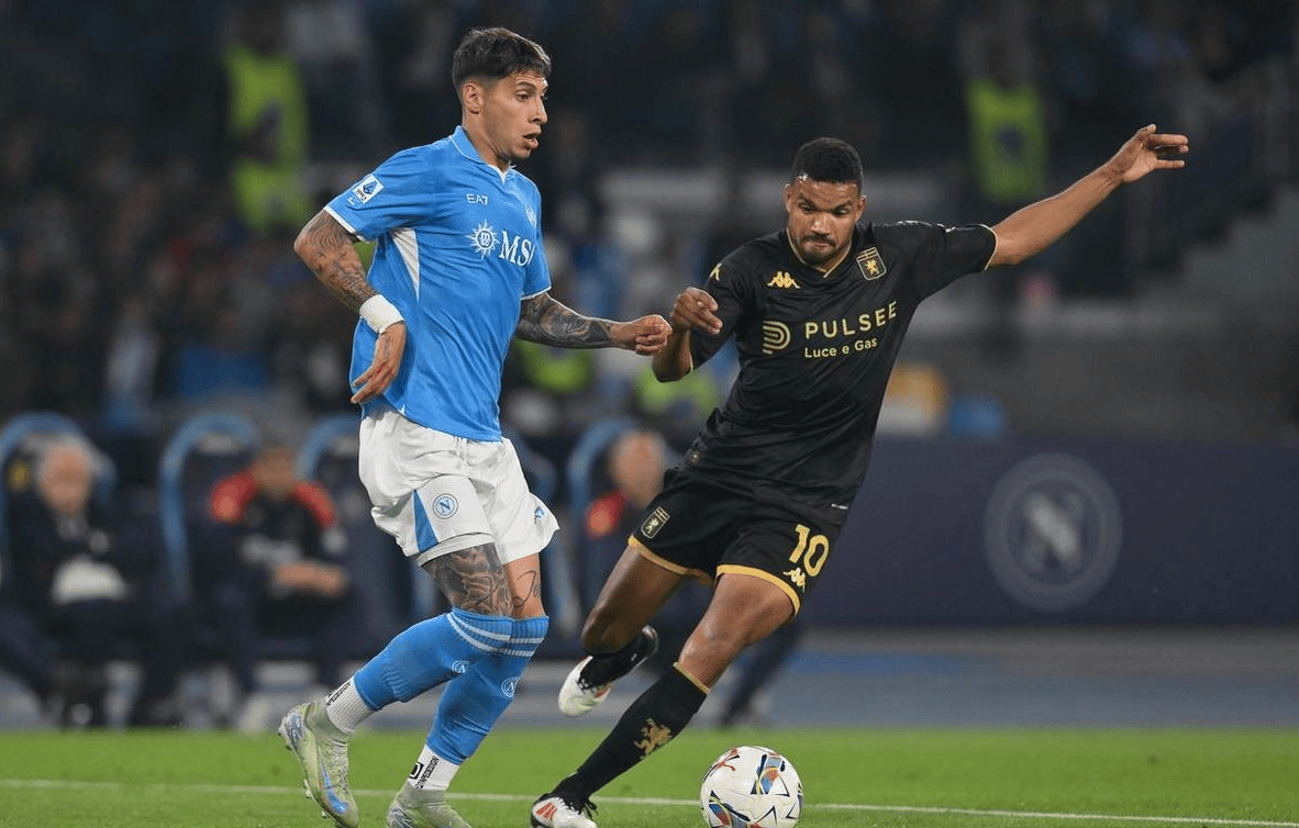 aoa体育官网-关于热那亚客战告捷，连胜追赶欧战资格的信息