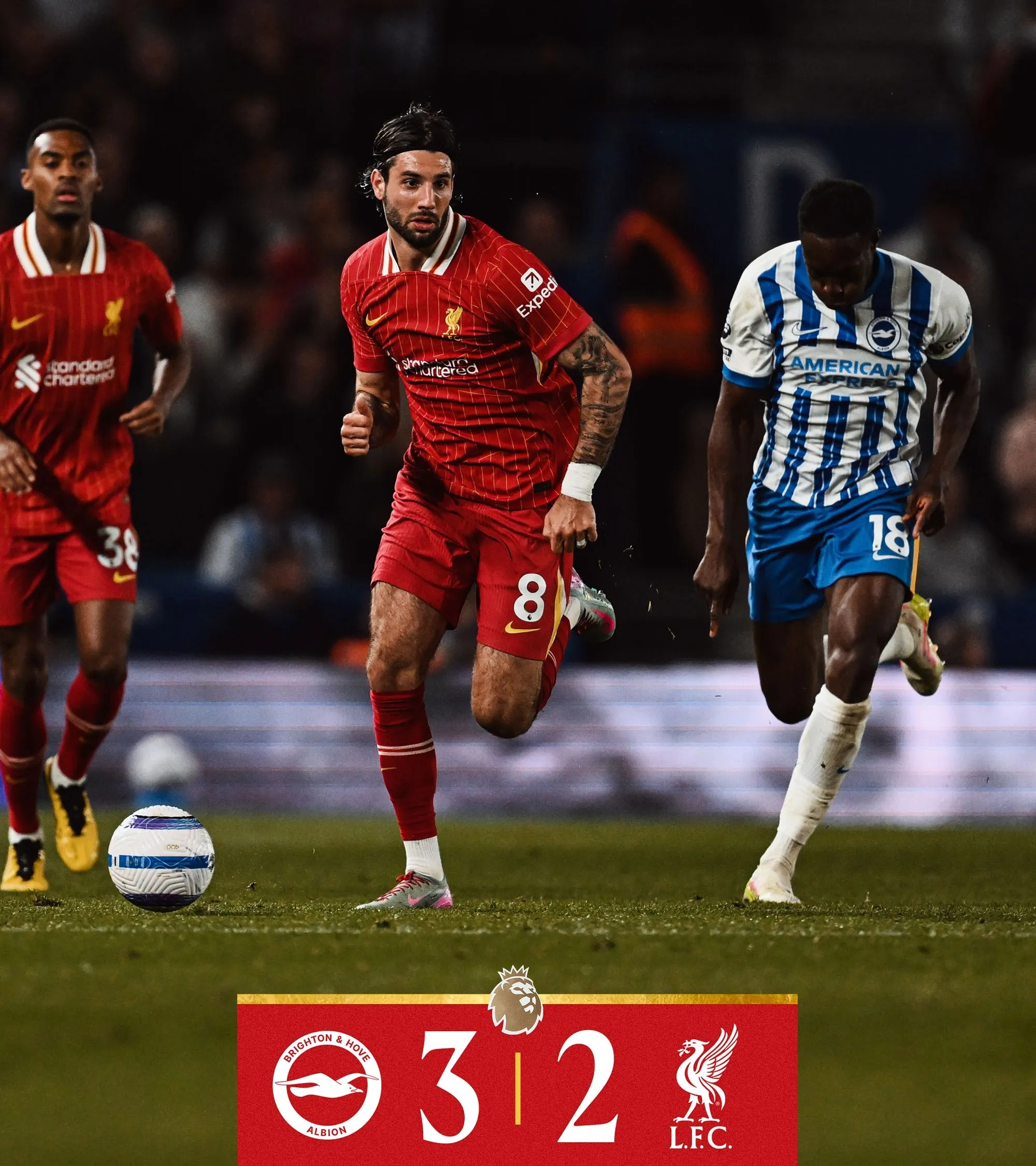 客场作战！球队逆转比分赢得胜利的简单介绍