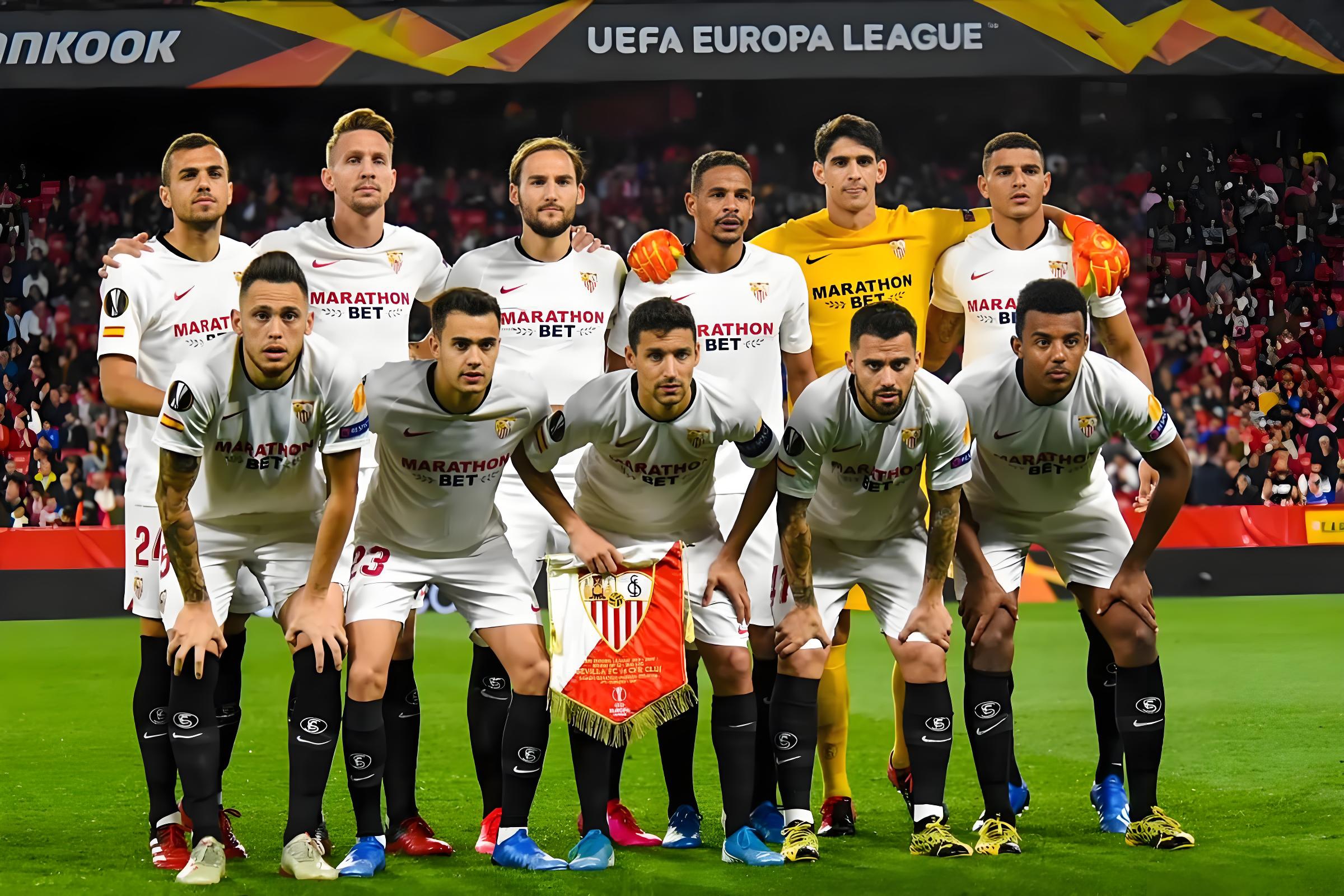 aoa体育培训-关于塞维利亚大胜尤文图斯，晋级榜首的信息