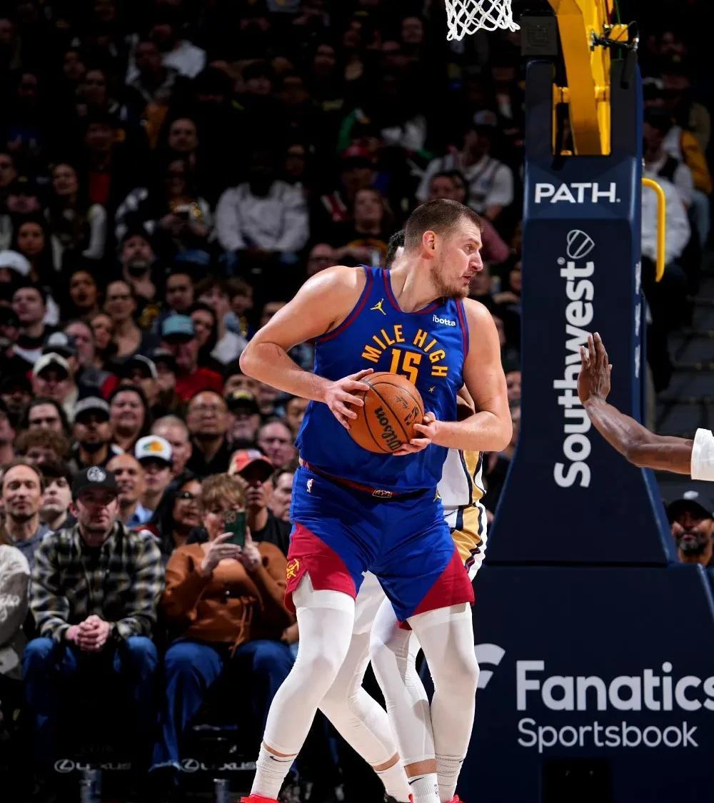 火箭客场负鹈鹕,遭遇一波三连败 火箭客场负鹈鹕,遭遇一波三连败