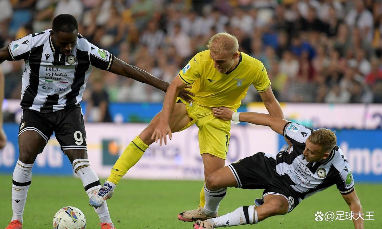 aoa体育-乌迪内斯客场惊艳，壮志凌云