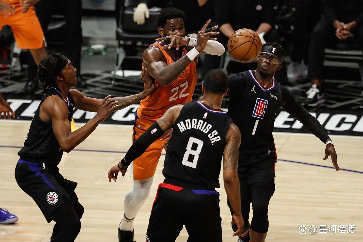 aoa体育直播-快船惨败热火，主教练正面回应